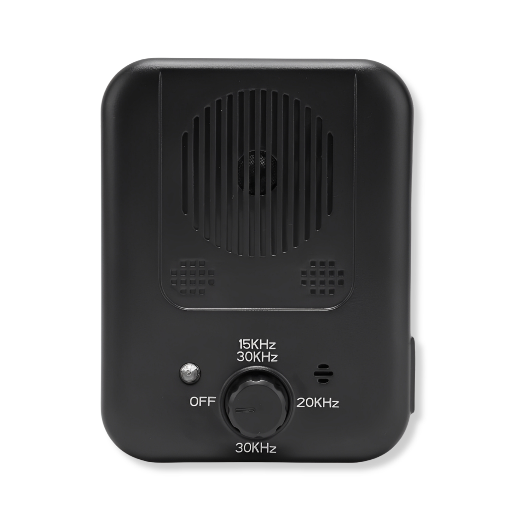 Barkbuddy Anti-Bark Device