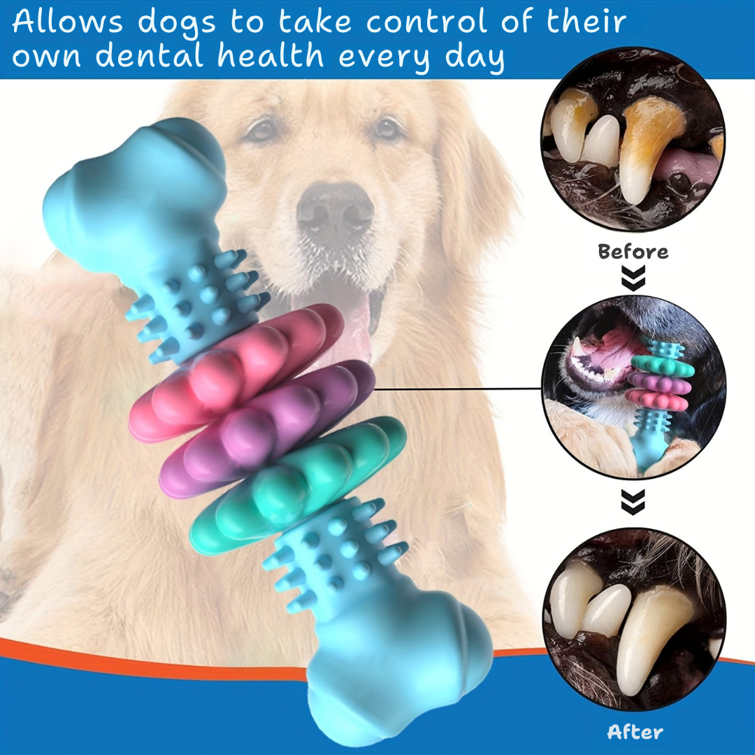 Pawsitive Chew