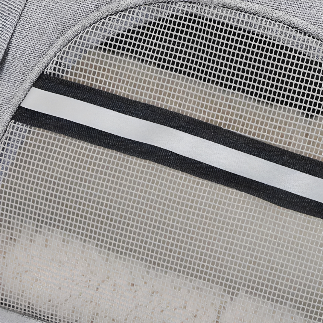 PawVoyage - Comfortable Travel Dog Carrier