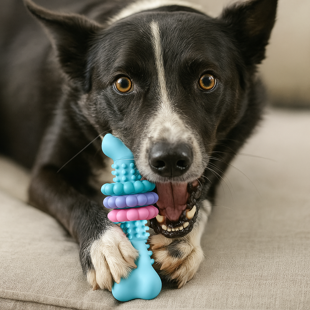 Pawsitive Chew