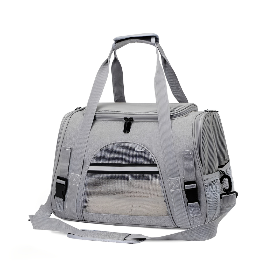PawVoyage - Comfortable Travel Dog Carrier