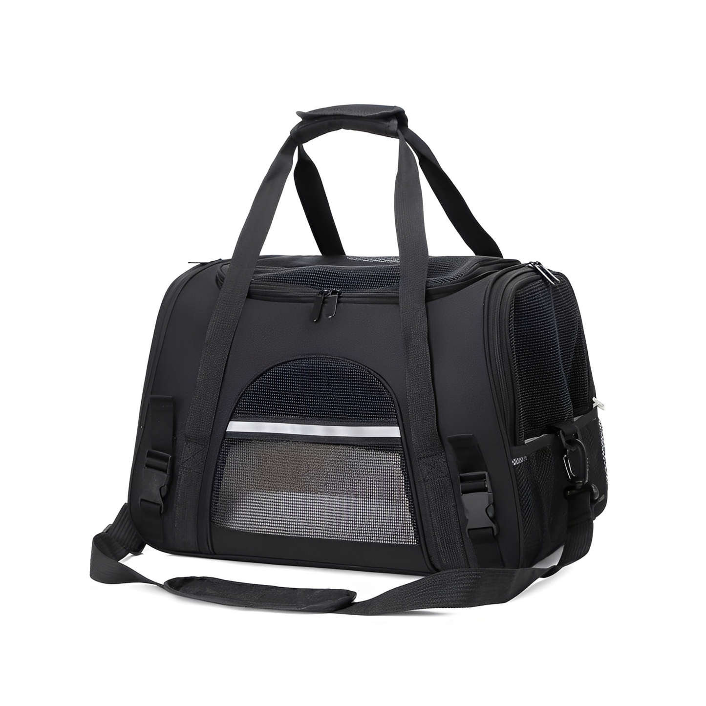 PawVoyage - Comfortable Travel Dog Carrier