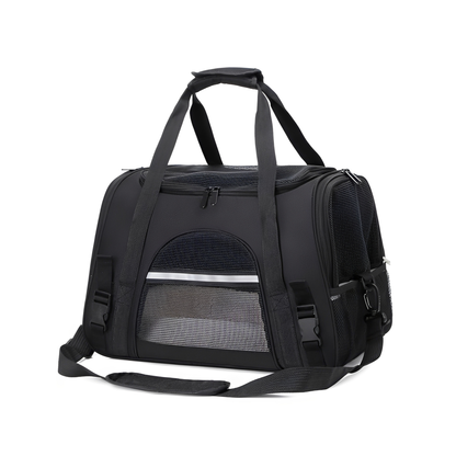 PawVoyage - Comfortable Travel Dog Carrier
