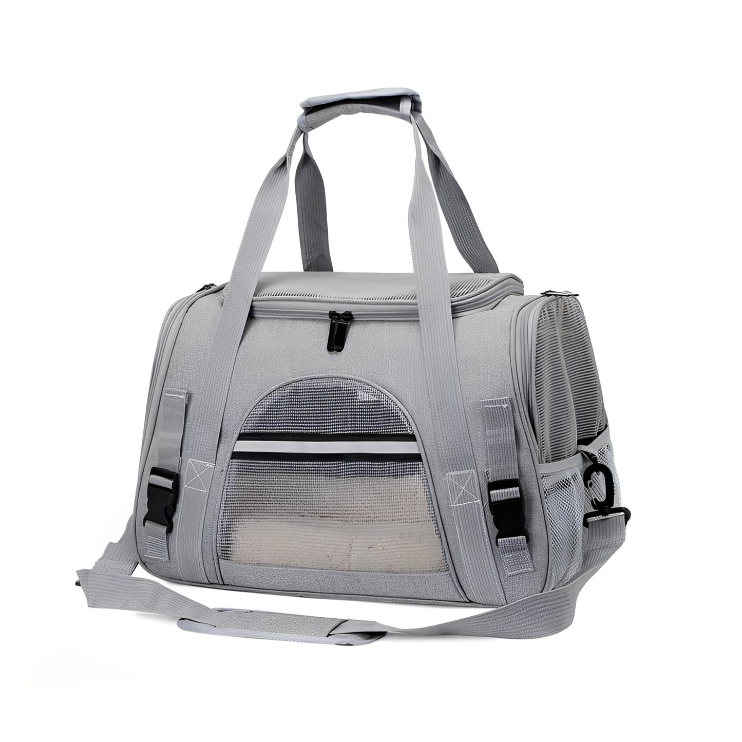 PawVoyage - Comfortable Travel Dog Carrier