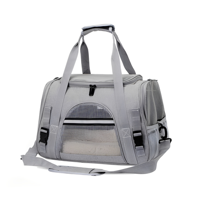 PawVoyage - Comfortable Travel Dog Carrier
