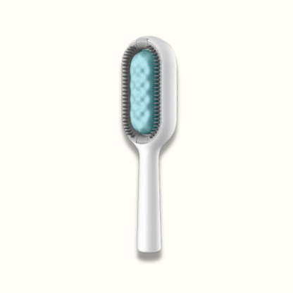 StickyBrush – Never deal with loose hairs again!