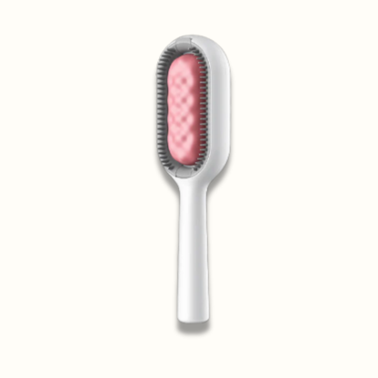 StickyBrush – Never deal with loose hairs again!