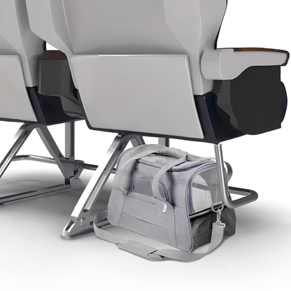 PawVoyage - Comfortable Travel Dog Carrier