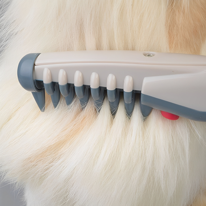 Trimora - Stille Comfort Trimmer