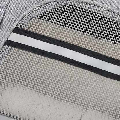 PawVoyage - Comfortable Travel Dog Carrier