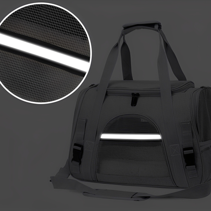 PawVoyage - Comfortable Travel Dog Carrier