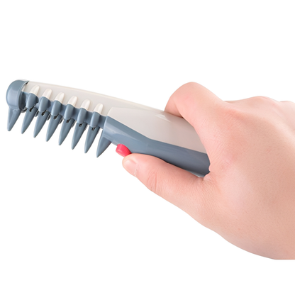 Trimora - Stille Comfort Trimmer