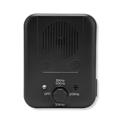 Barkbuddy Anti-Bark Device