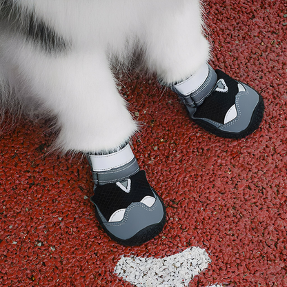 TrailPaws - Protective Non-Slip Dog Shoes