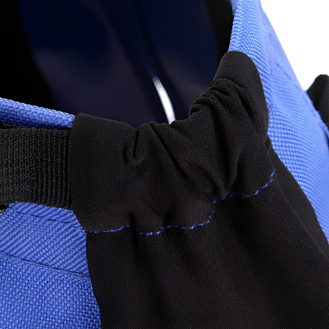 PawPack - Ergonomic Dog Carrier Backpack