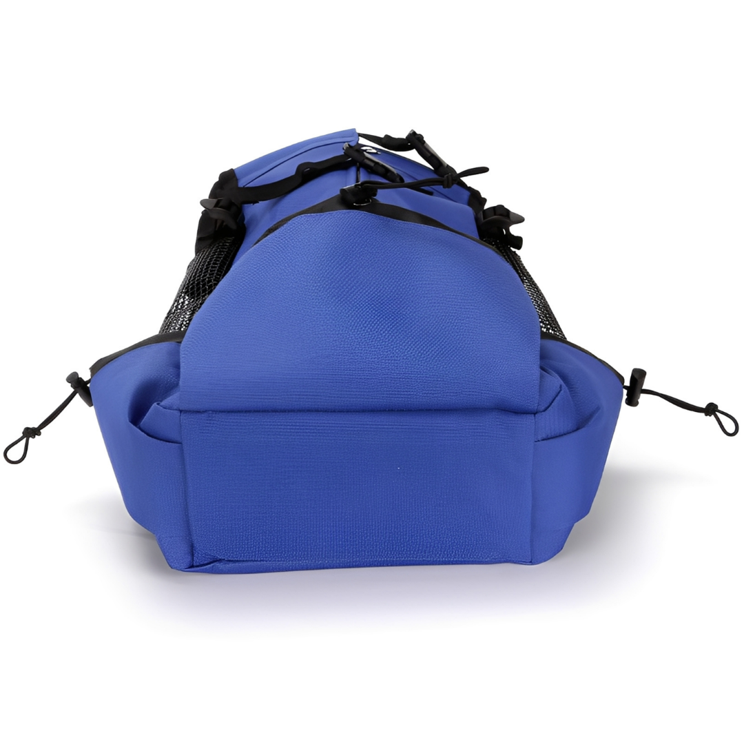PawPack - Ergonomic Dog Carrier Backpack