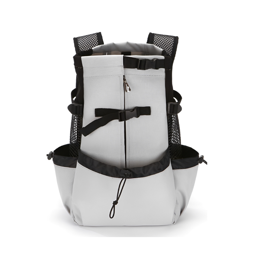 PawPack - Ergonomic Dog Carrier Backpack