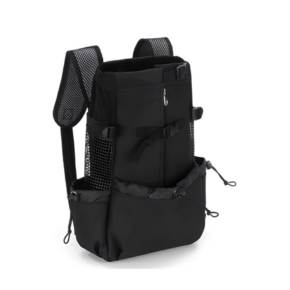 PawPack - Ergonomic Dog Carrier Backpack