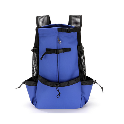 PawPack - Ergonomic Dog Carrier Backpack