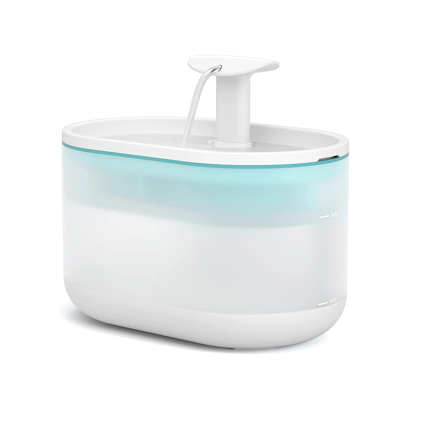 AquaFlow - Protect Your Cat Against Dangerous Bacteria!