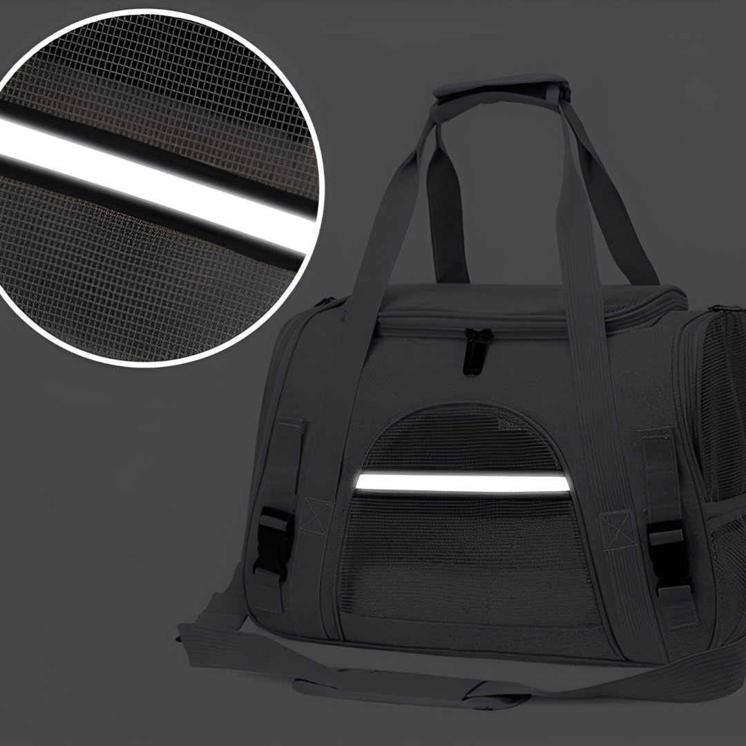 PawVoyage - Comfortable Travel Dog Carrier
