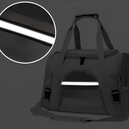 PawVoyage - Comfortable Travel Dog Carrier