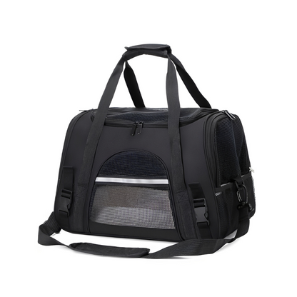 PawVoyage - Comfortable Travel Dog Carrier