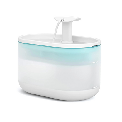 AquaFlow - Protect Your Cat Against Dangerous Bacteria!