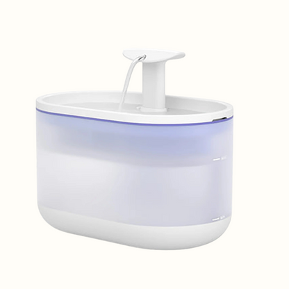 AquaFlow - Protect Your Cat Against Dangerous Bacteria!